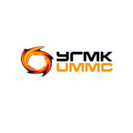 логотип угмк