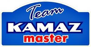 kamaz-master