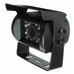 Цифровая фотокамера RS-232
