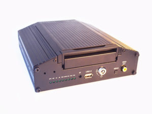 Регистратор CARVIS MD-204HDD