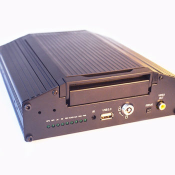 Регистратор CARVIS MD-204HDD