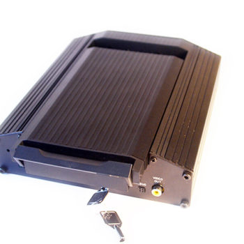 CARVIS MD-308HDD