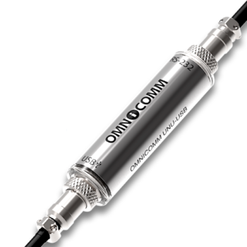 omnicomm unu usb