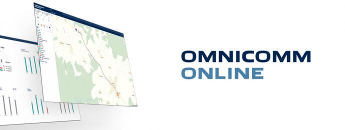 Omnicomm Online Релиз 4.0.6 
