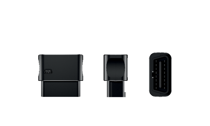 СПУТНИКОВЫЙ ТЕРМИНАЛ GALILEOSKY OBD II